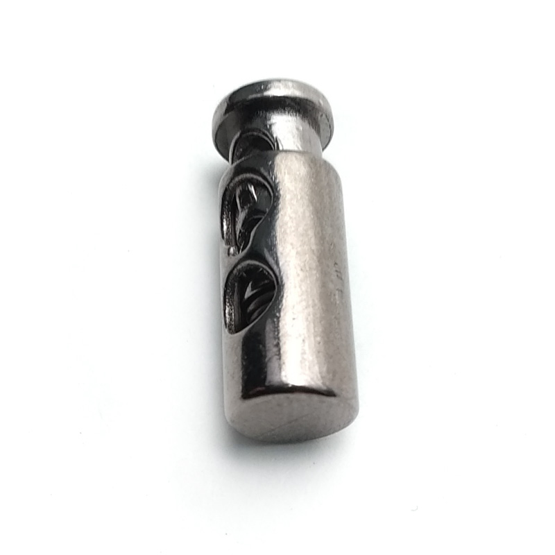 22 mm Cord Lock front and detail view