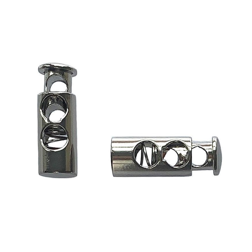 22 mm Cord Lock front and detail view