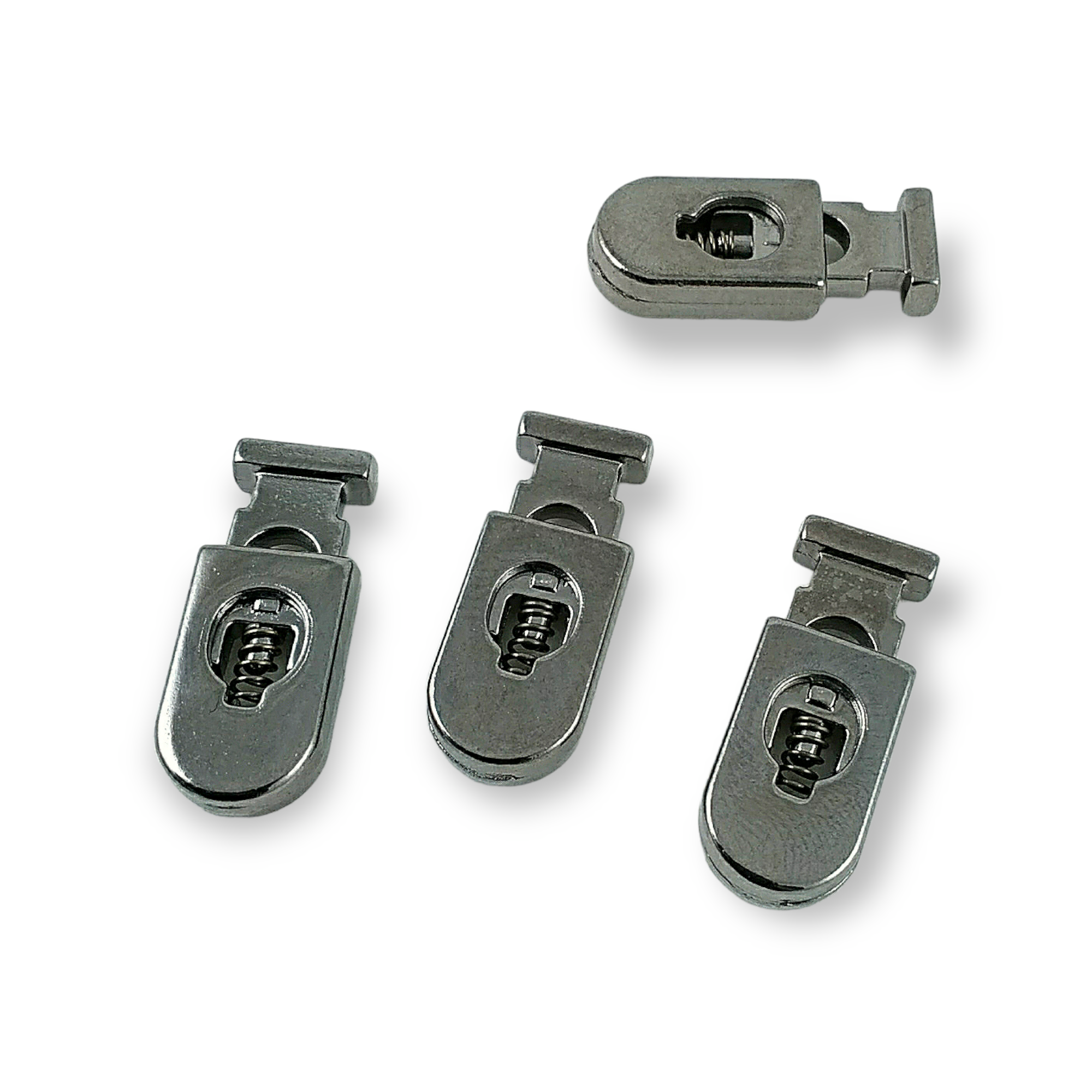 Tek Delikli Stoper Kordon Kilidi 27 mm E 696
