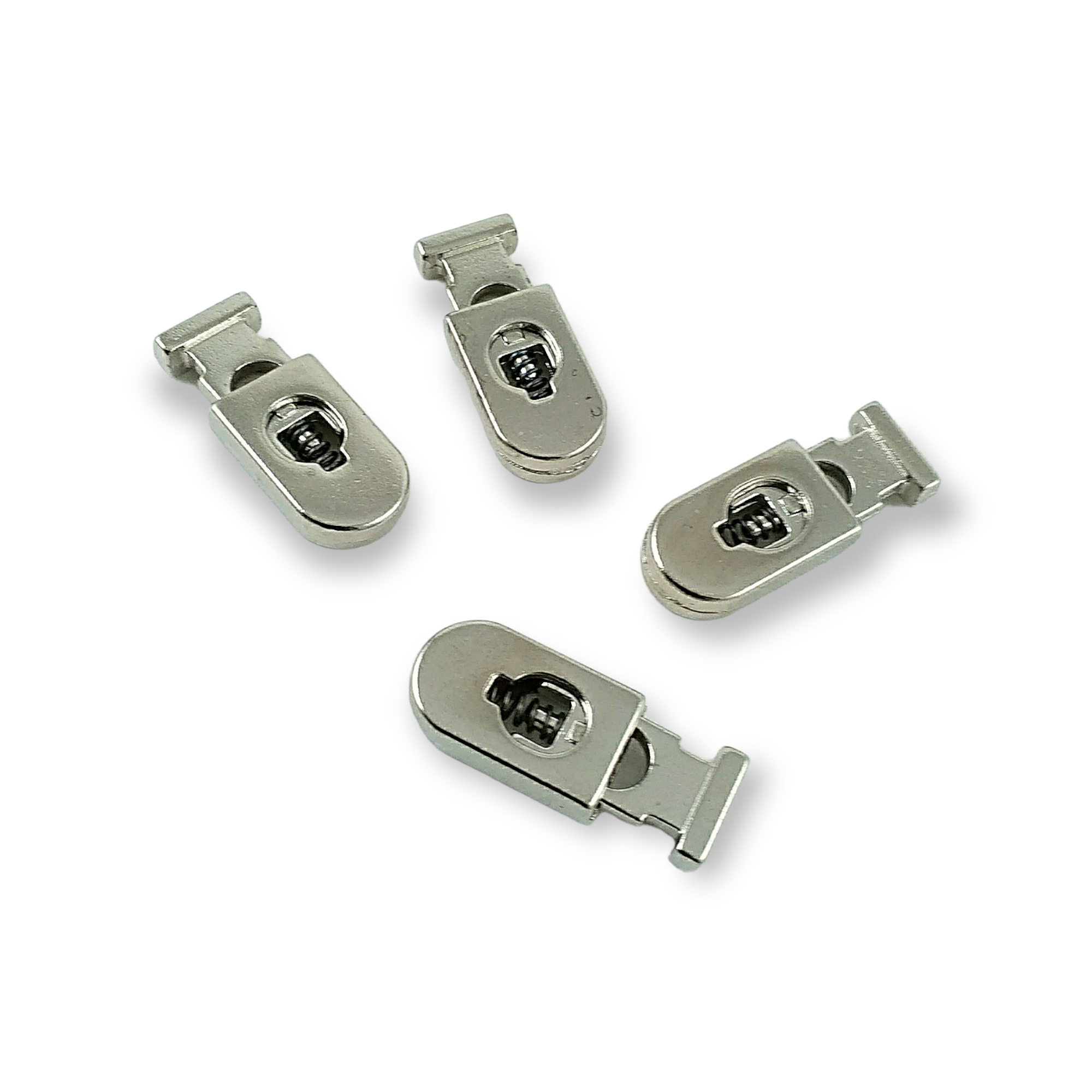 Tek Delikli Stoper Kordon Kilidi 27 mm E 696