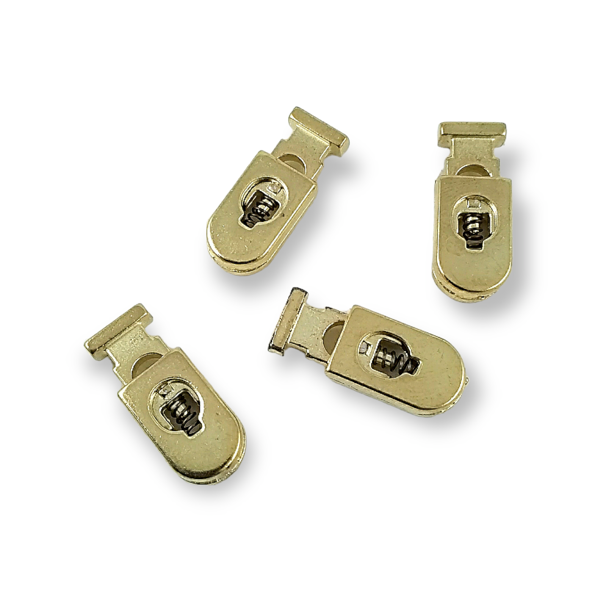 Tek Delikli Stoper Kordon Kilidi 27 mm E 696
