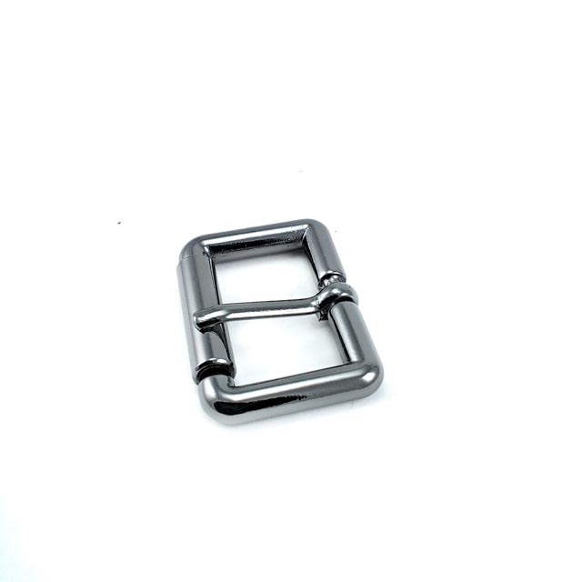 Canvas and Tent Buckle 5 cm Rectangular Roller Buckle E 1693