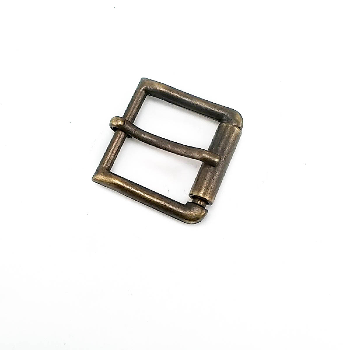 Roller Buckle 2 cm Zinc Alloy - Zamak E 1524 Roller Buckle 2 cm Zinc Alloy - Zamak E 1524