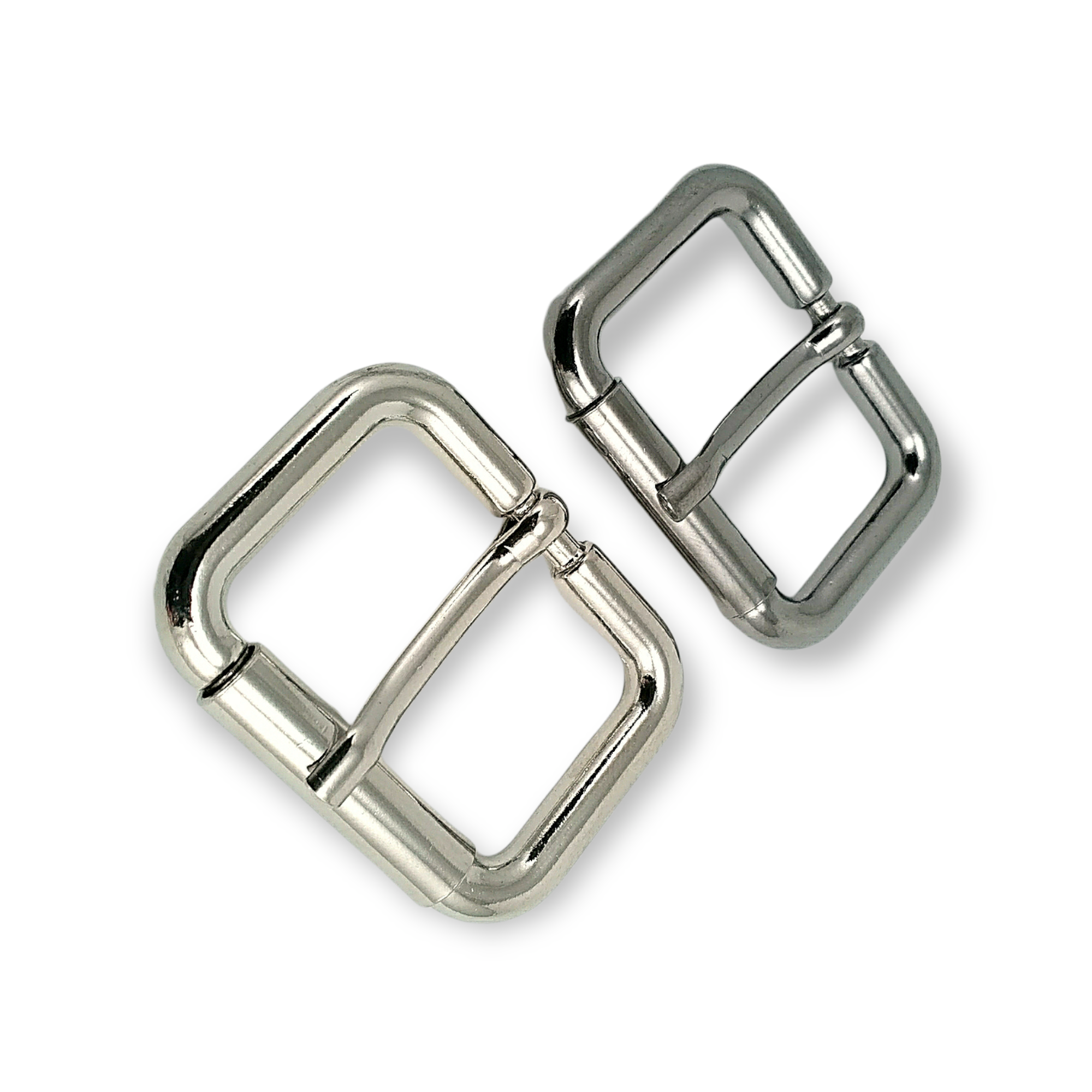 Roller Belt Buckle 3 cm Belt and Strap Adjustment Buckle E 2205 Roller Belt Buckle 3 cm Belt and Strap Adjustment Buckle E 2205