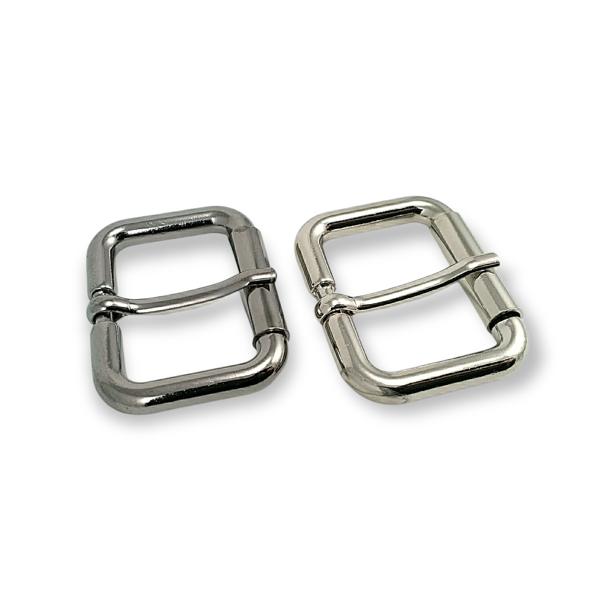 Roller Belt Buckle 3 cm Belt and Strap Adjustment Buckle E 2205 Roller Belt Buckle 3 cm Belt and Strap Adjustment Buckle E 2205