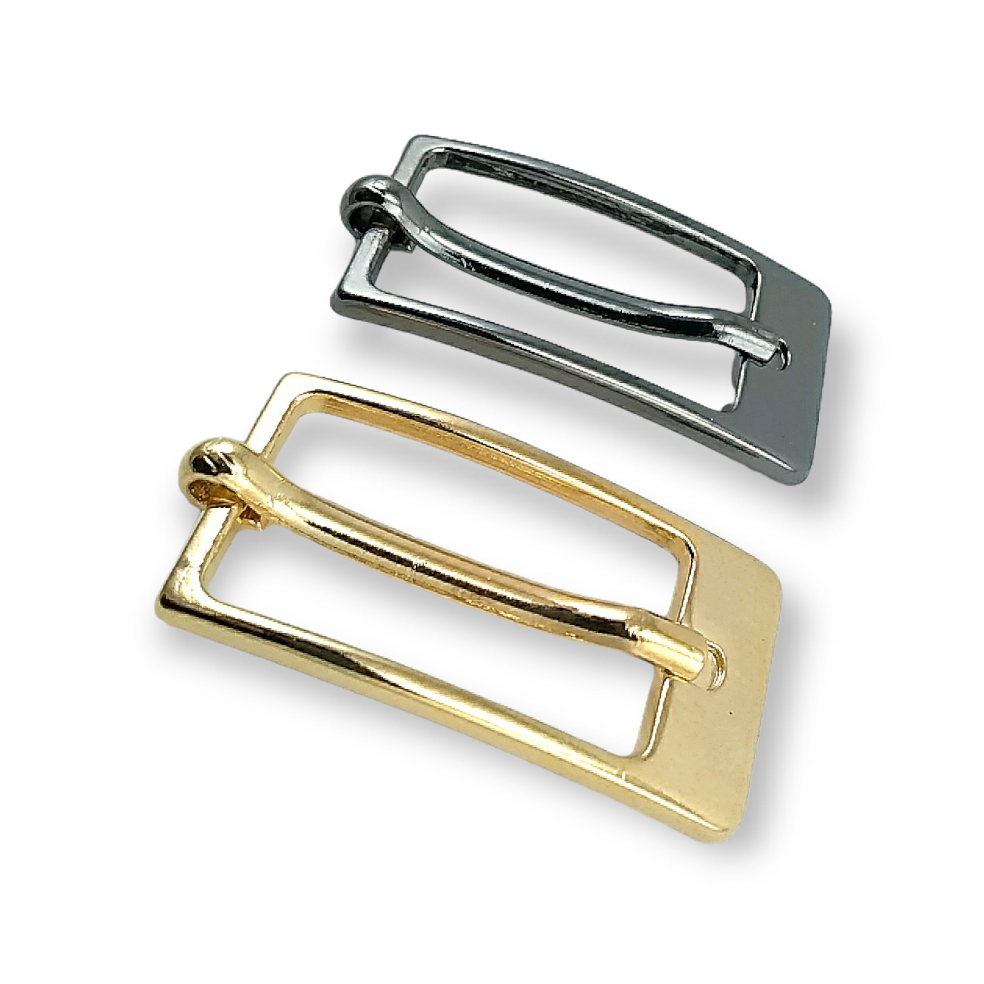 Metal Kemer Tokası 16 mm E 523 Metal Kemer Tokası 16 mm E 523