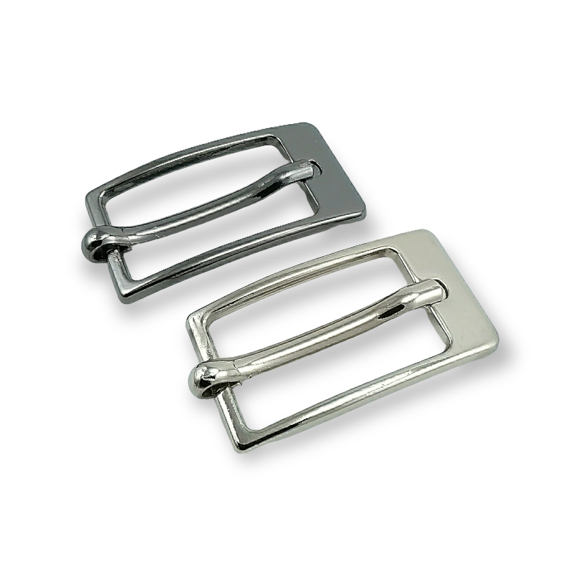 Metal Kemer Tokası 16 mm E 523 Metal Kemer Tokası 16 mm E 523