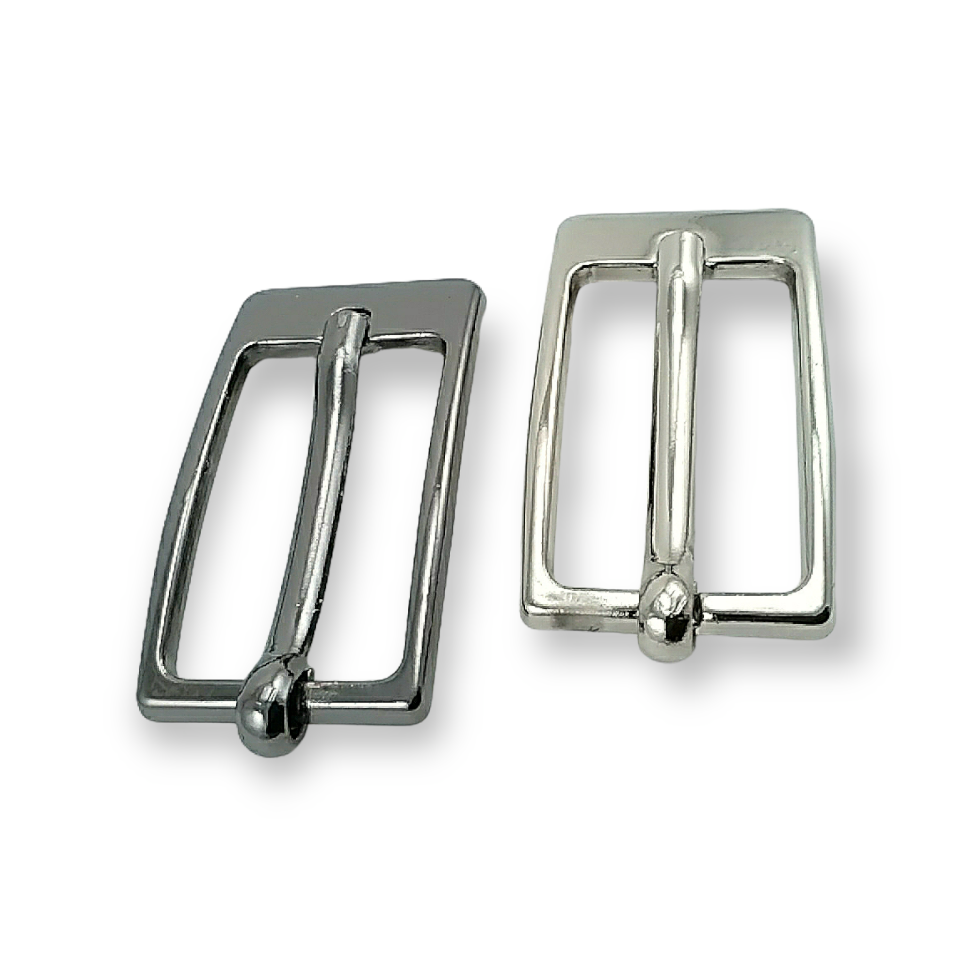 Metal Kemer Tokası 16 mm E 523 Metal Kemer Tokası 16 mm E 523
