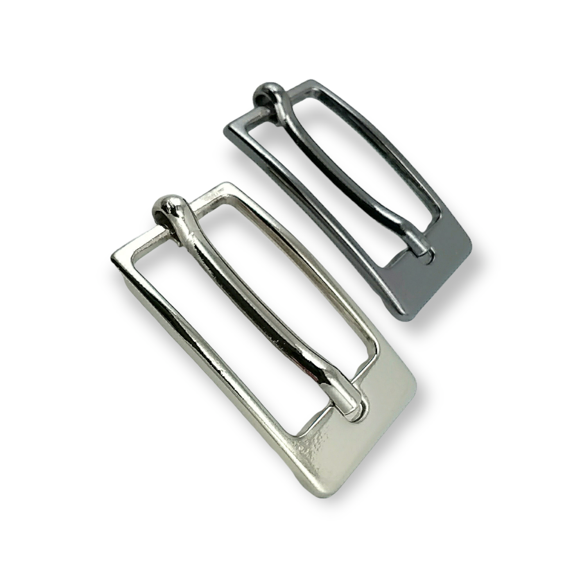 Metal Kemer Tokası 16 mm E 523 Metal Kemer Tokası 16 mm E 523