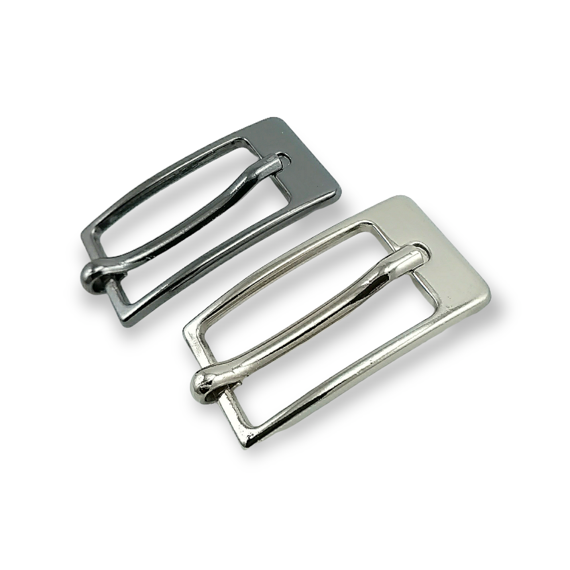 Metal Kemer Tokası 16 mm E 523 Metal Kemer Tokası 16 mm E 523