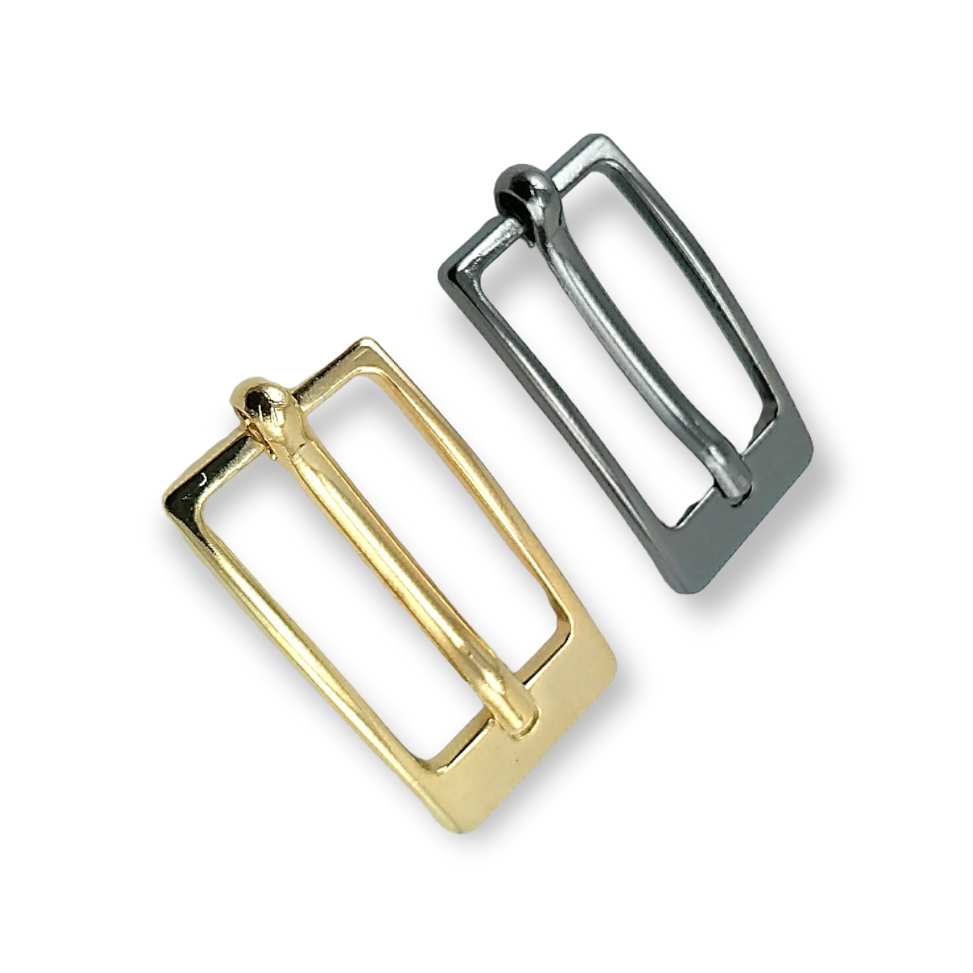 Metal Kemer Tokası 16 mm E 523 Metal Kemer Tokası 16 mm E 523
