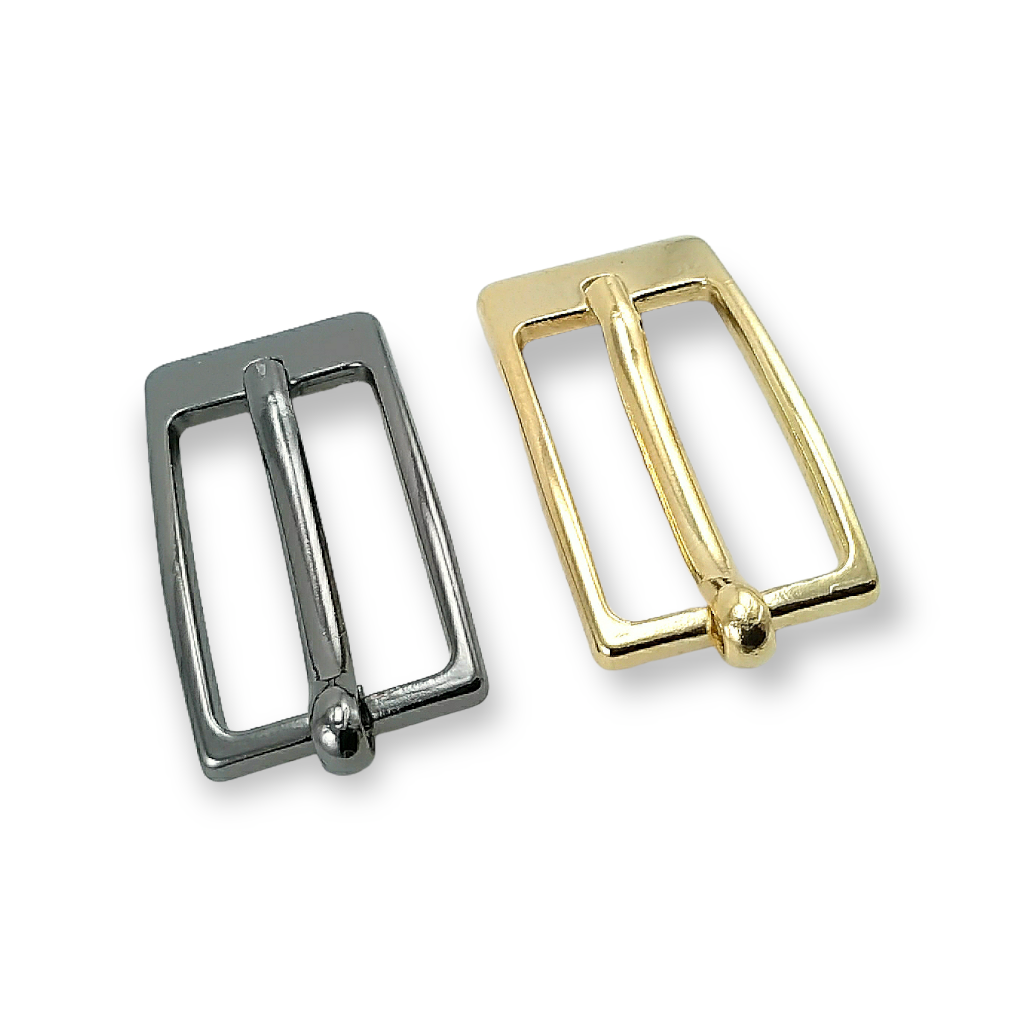 Metal Kemer Tokası 16 mm E 523 Metal Kemer Tokası 16 mm E 523