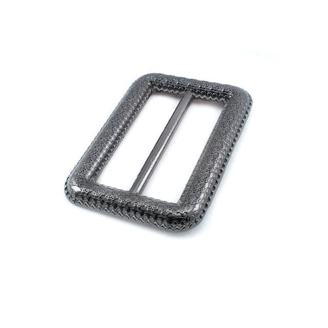 Center Bar Buckle 3 cm Adjustment Buckle E 569