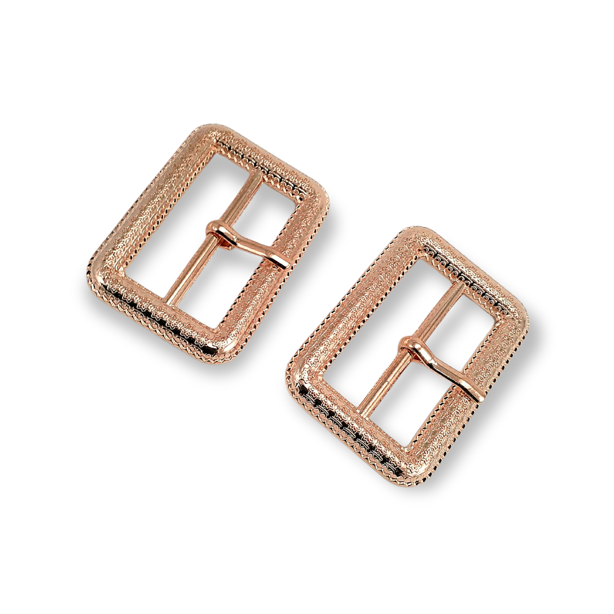 Center Bar Buckle 3 cm Adjustment Buckle E 569