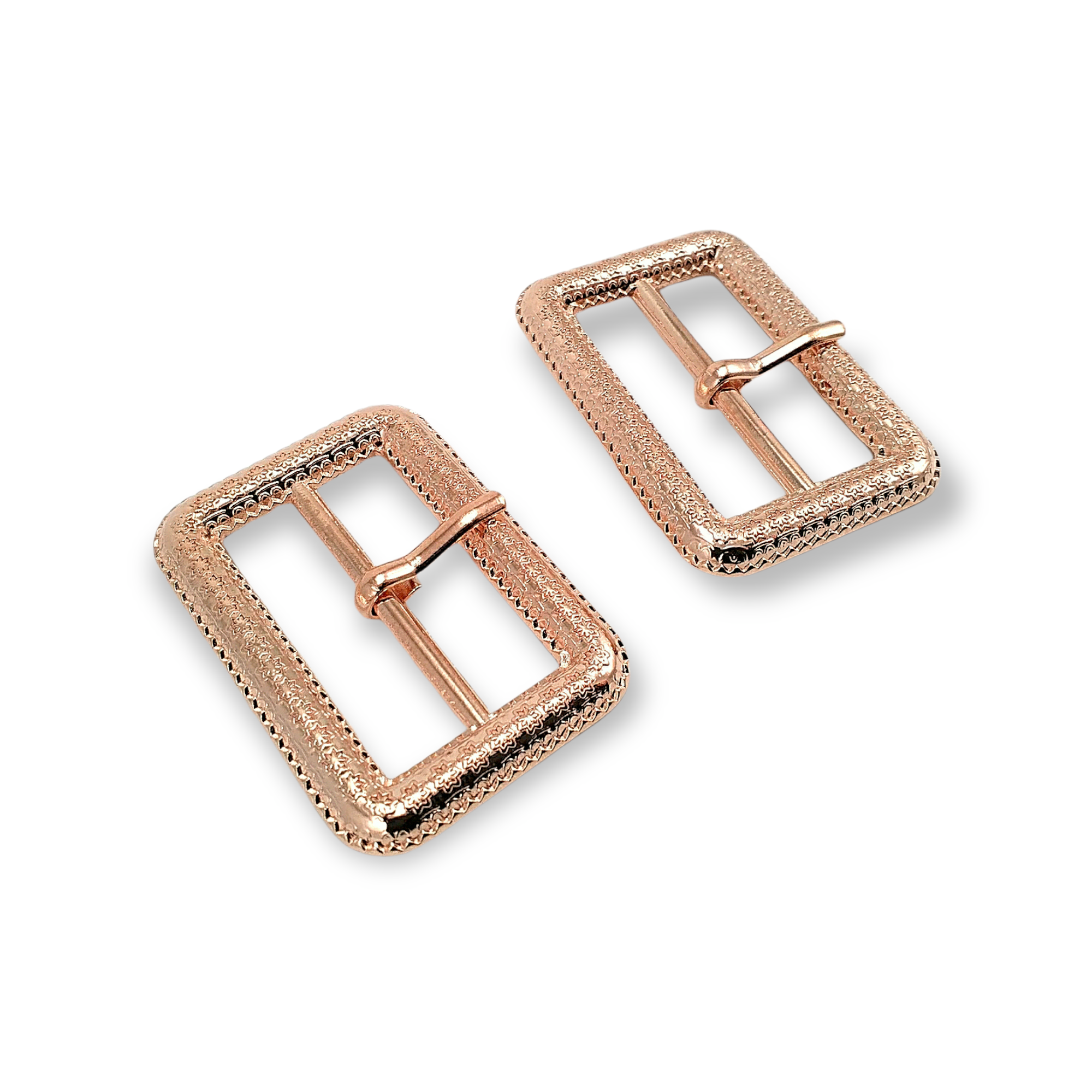 Center Bar Buckle 3 cm Adjustment Buckle E 569