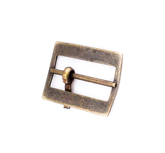 Dilli Toka 20 mm Taş Süslemeli Çanta Kemer Sırt Çantası Kayış Tokası E 796