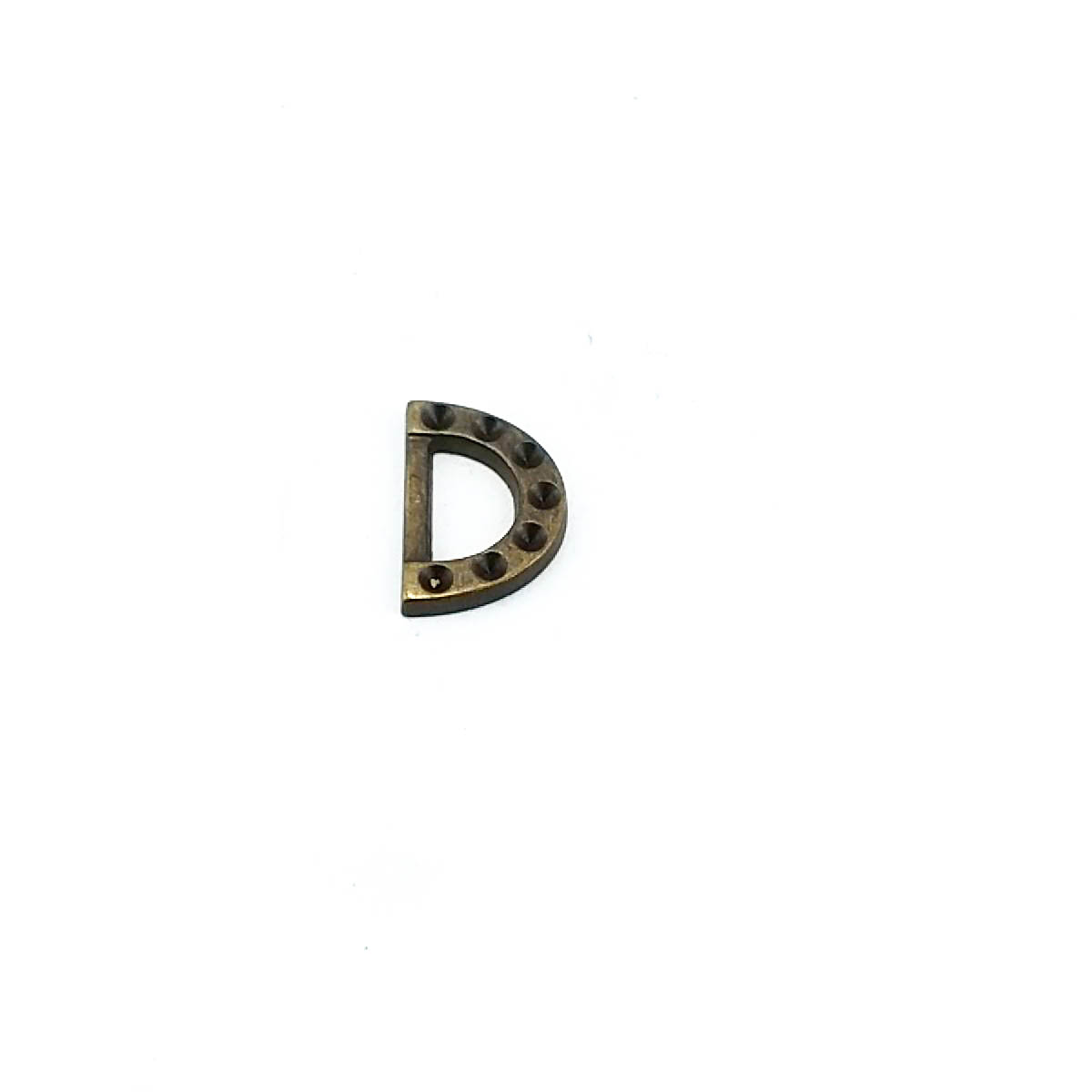 12 mm Ring / Metal Frame product image 12 mm Ring / Metal Frame front and detail view