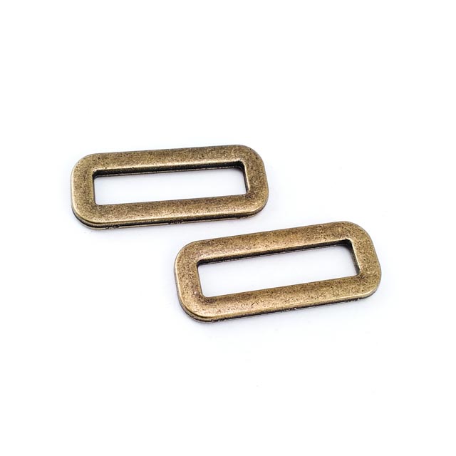 Frame Buckle Bag Handle Adjustment Buckle 3 cm E 1429