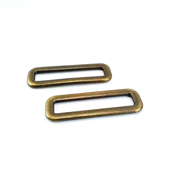 Dikdörtgen Metal Çerçeve Toka Zamak Toka 4 cm E 1514 Dikdörtgen Metal Çerçeve Toka Zamak Toka 4 cm E 1514