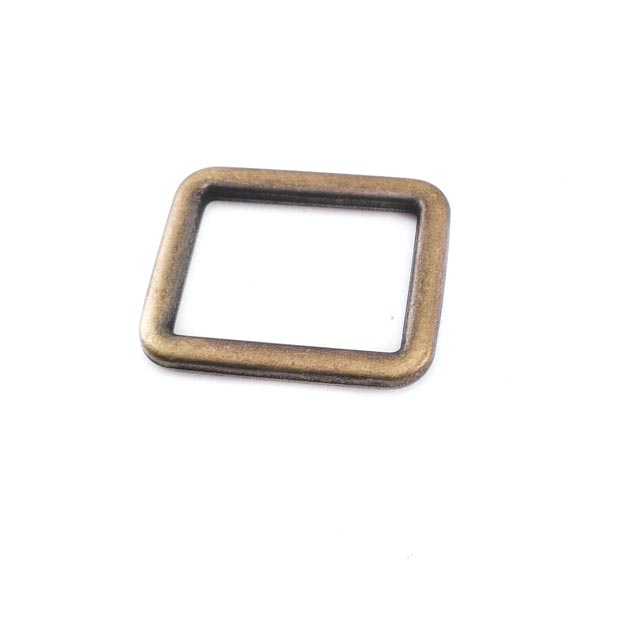 Metal Ayar Tokası 2 cm Çanta ve Ayakkabı Ayar Tokası E 1626