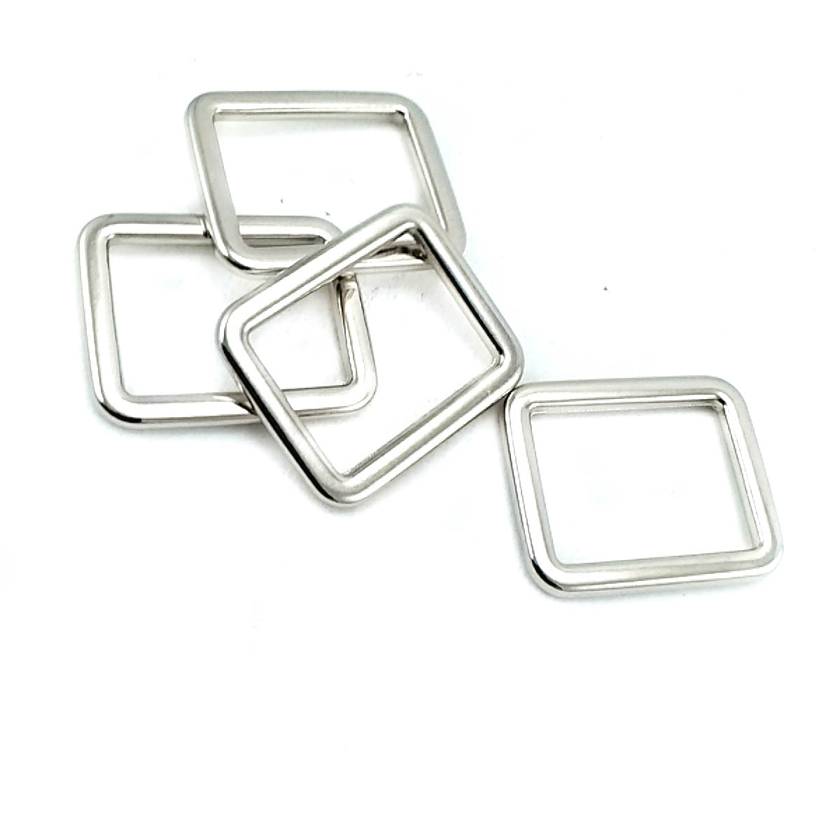 Metal Ayar Tokası 2 cm Çanta ve Ayakkabı Ayar Tokası E 1626