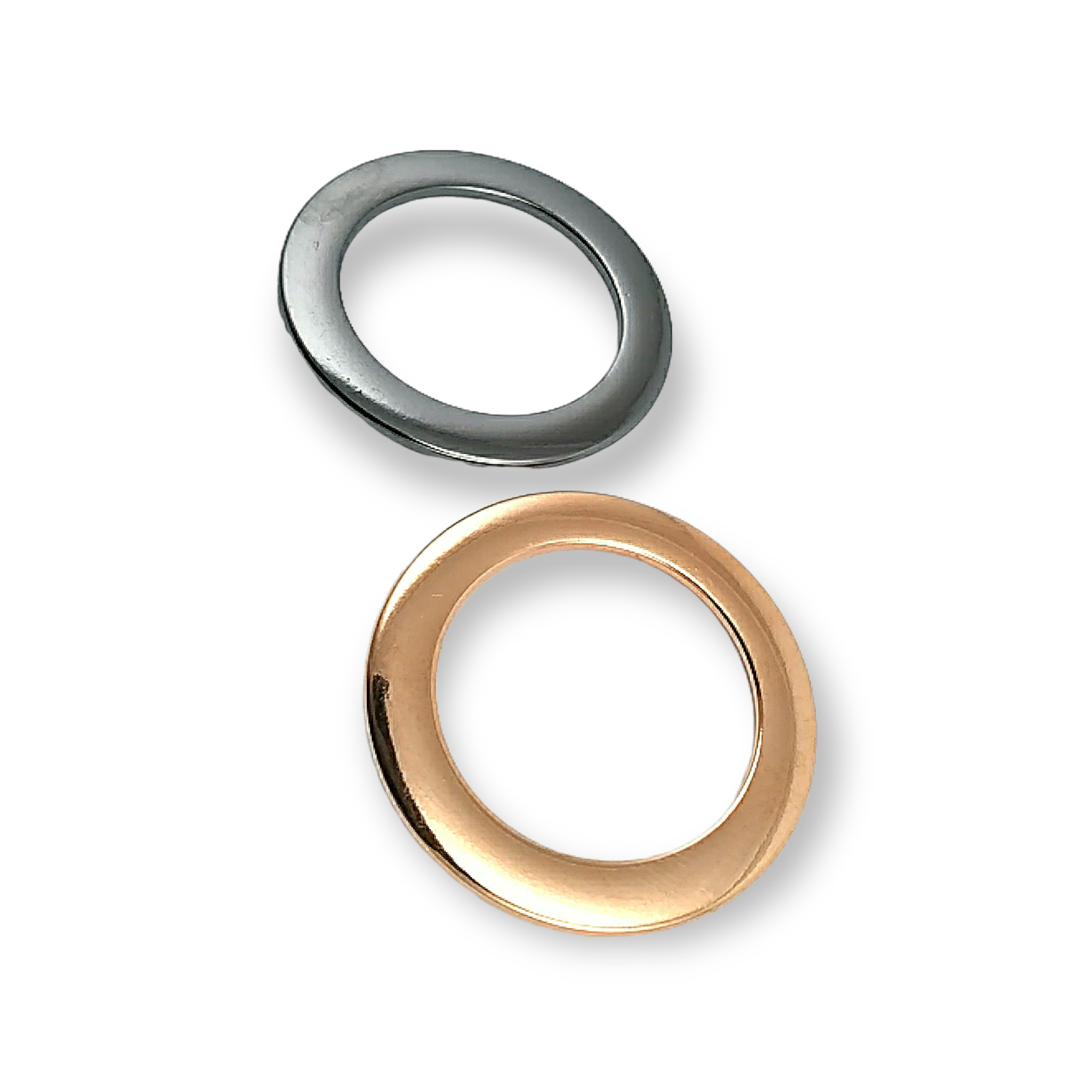 Ring Buckle 3 cm Metal Ring Buckle E 1778 Ring Buckle 3 cm Metal Ring Buckle E 1778