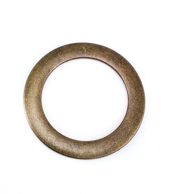 Ring Buckle 3 cm Metal Ring Buckle E 1778 Ring Buckle 3 cm Metal Ring Buckle E 1778