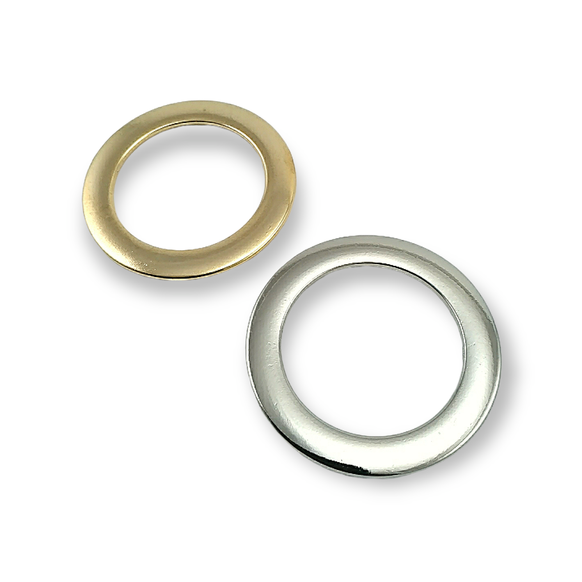 Ring Buckle 3 cm Metal Ring Buckle E 1778 Ring Buckle 3 cm Metal Ring Buckle E 1778