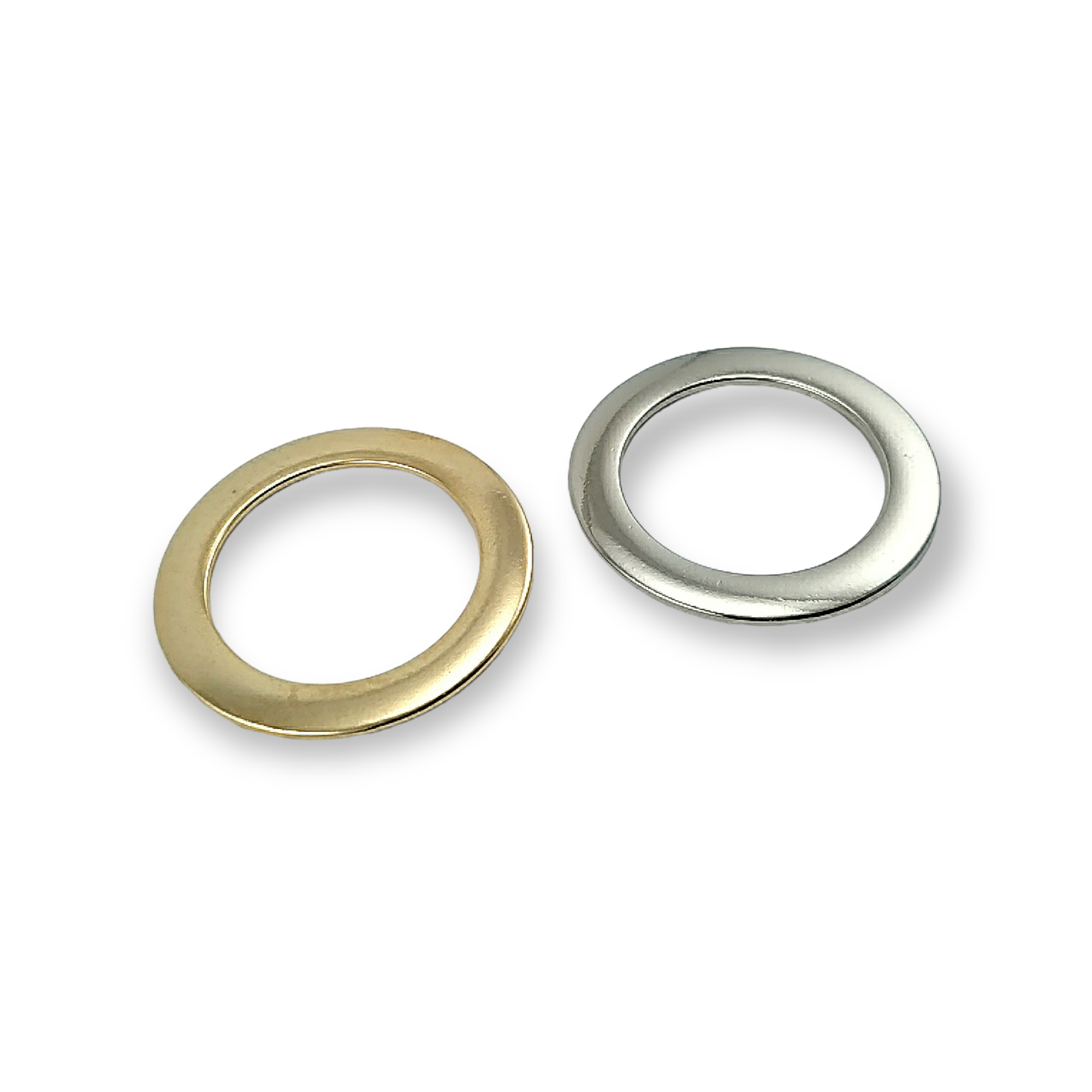 Ring Buckle 3 cm Metal Ring Buckle E 1778 Ring Buckle 3 cm Metal Ring Buckle E 1778
