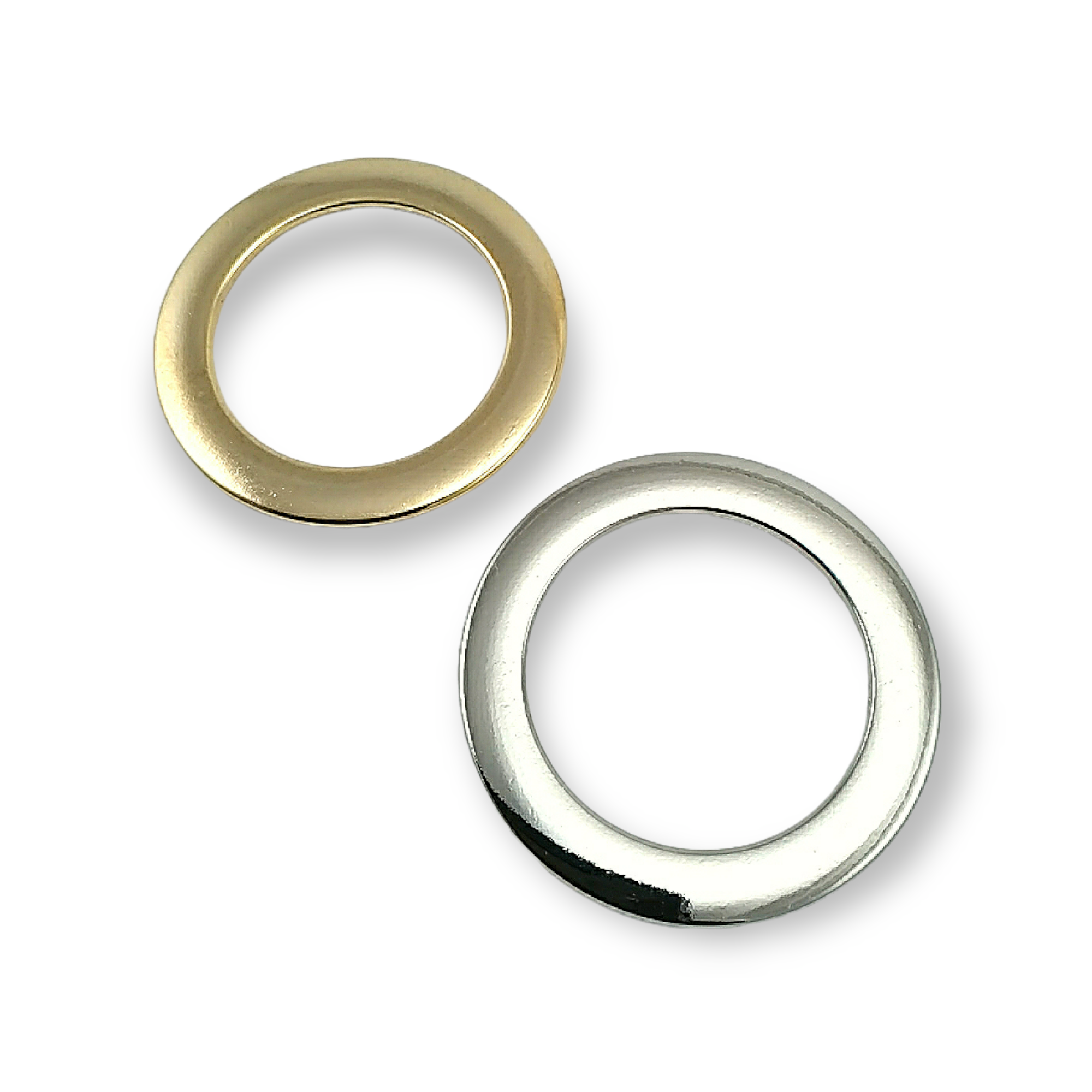Ring Buckle 3 cm Metal Ring Buckle E 1778 Ring Buckle 3 cm Metal Ring Buckle E 1778