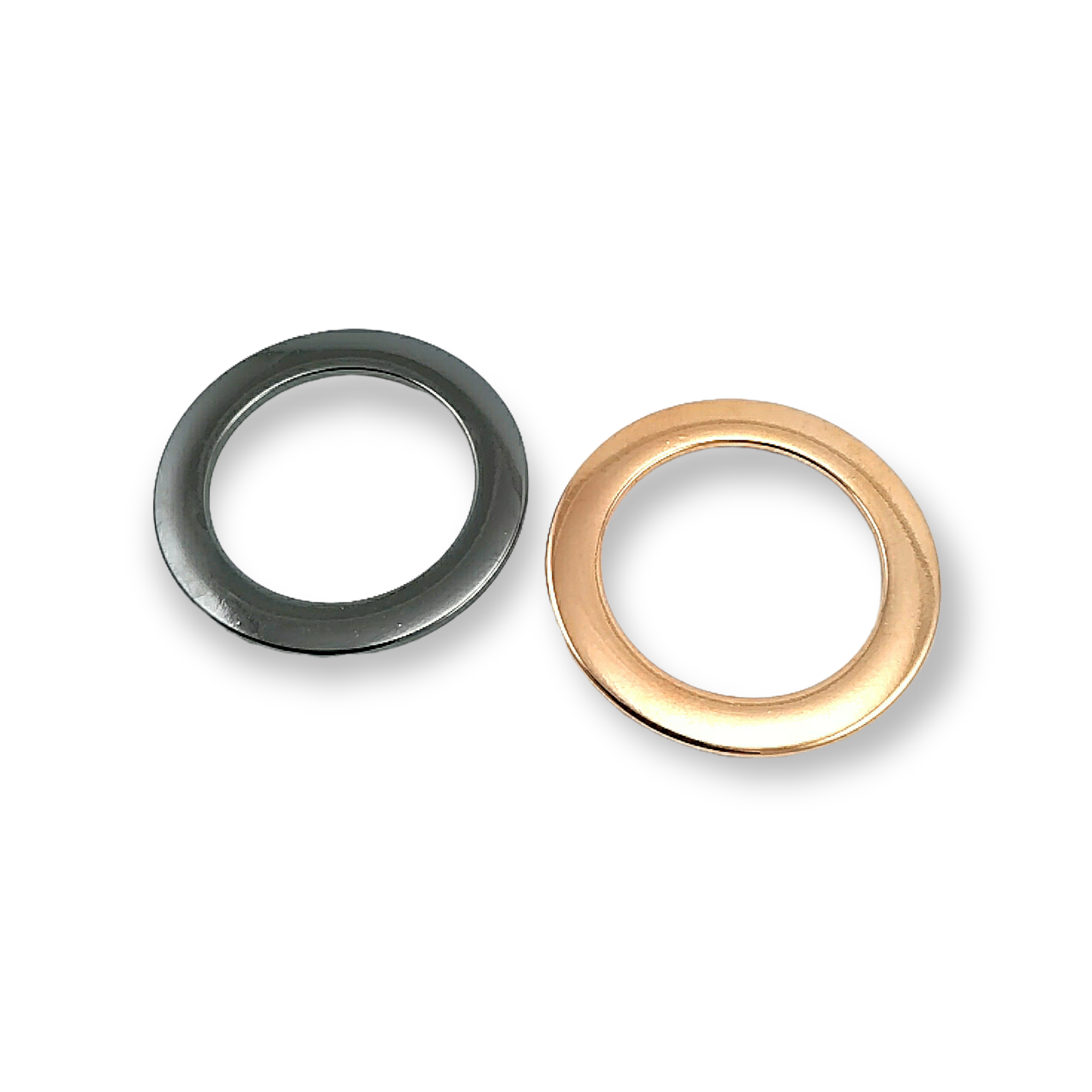 Ring Buckle 3 cm Metal Ring Buckle E 1778 Ring Buckle 3 cm Metal Ring Buckle E 1778