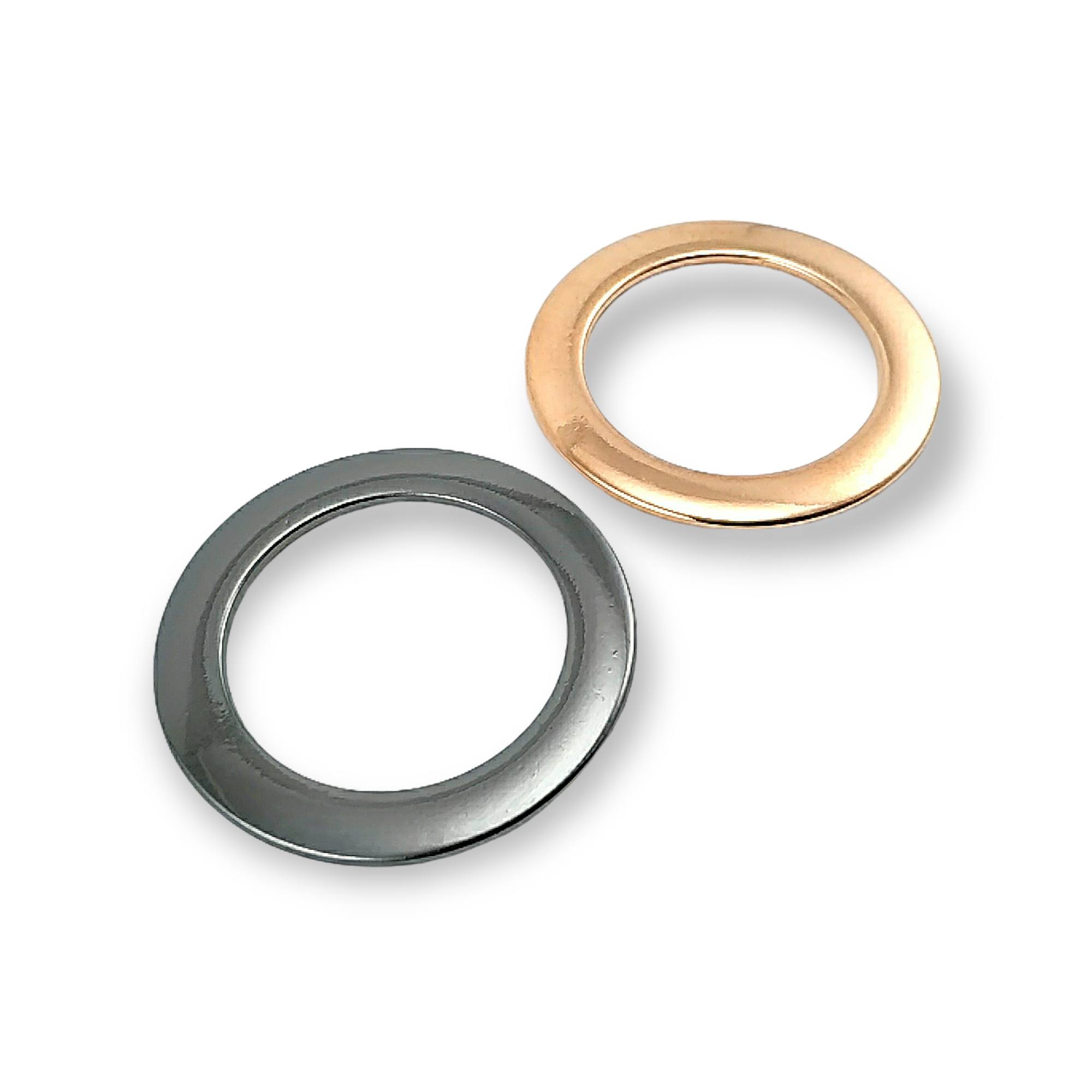 Ring Buckle 3 cm Metal Ring Buckle E 1778 Ring Buckle 3 cm Metal Ring Buckle E 1778