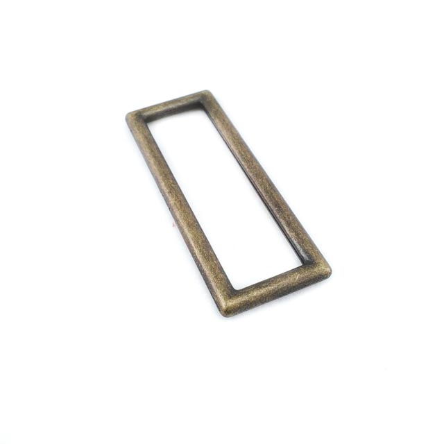 Metal Çerçeve Toka Çanta Askı Tokası 4 cm E 1853