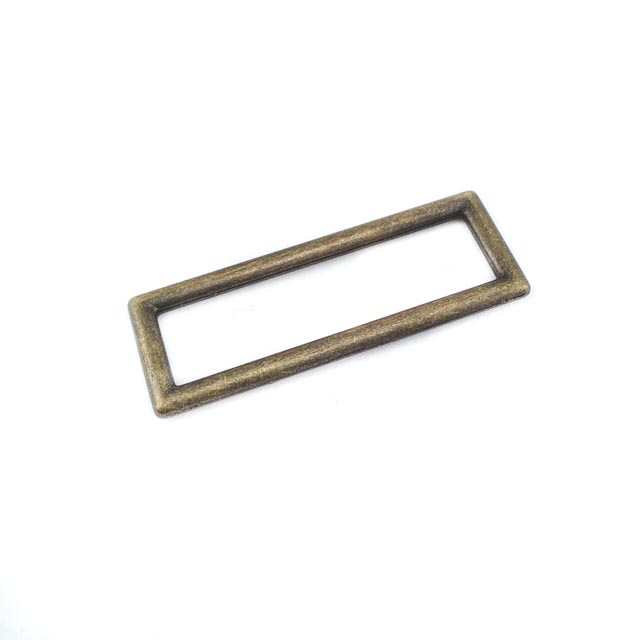 Metal Çerçeve Toka Çanta Askı Tokası 4 cm E 1853