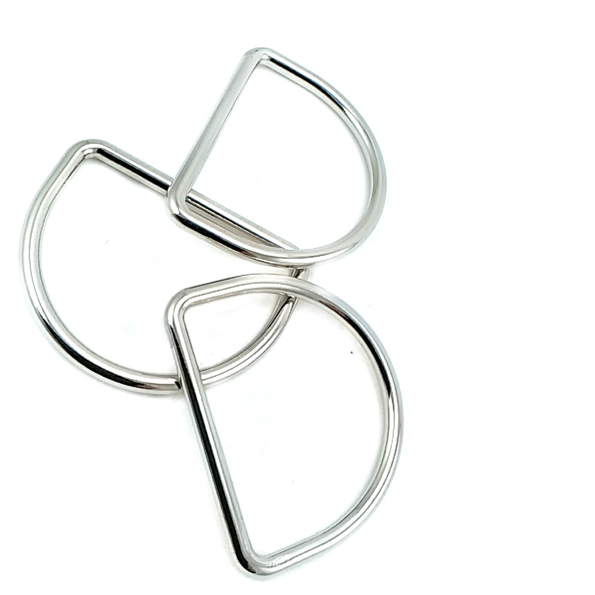 Ring / Metal Frame front and detail view