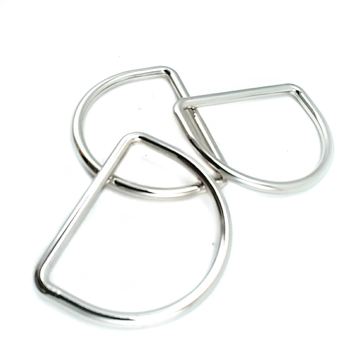 Ring / Metal Frame front and detail view
