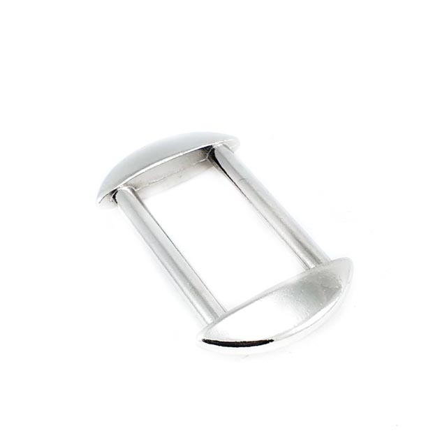 2 cm Oval Edge Bag Holder Attachment Buckle E 2068 2 cm Oval Edge Bag Holder Attachment Buckle E 2068