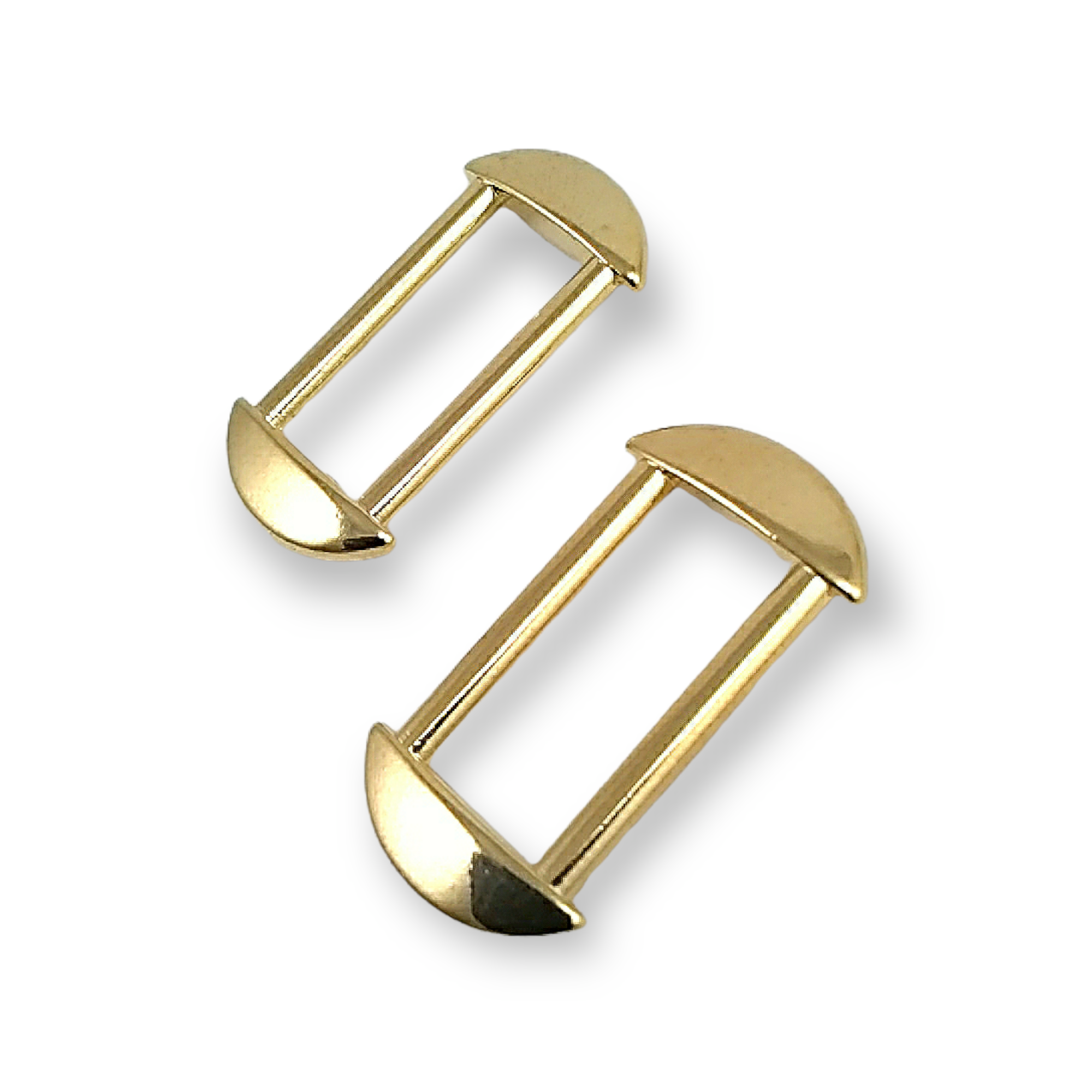 2 cm Oval Edge Bag Holder Attachment Buckle E 2068 2 cm Oval Edge Bag Holder Attachment Buckle E 2068