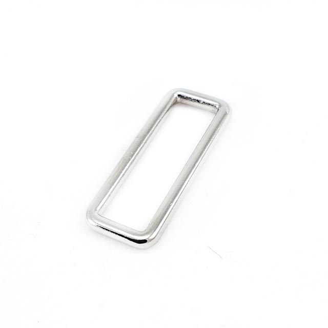 26 mm Ring / Metal Frame front and detail view