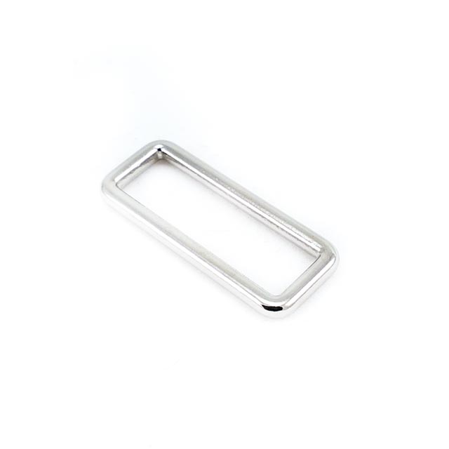 26 mm Ring / Metal Frame front and detail view