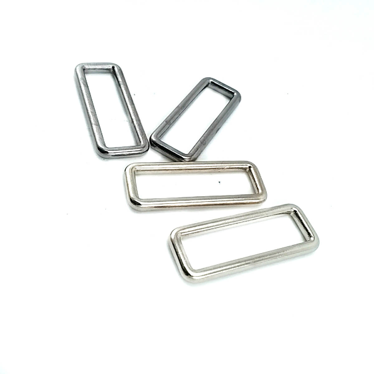 26 mm Ring / Metal Frame front and detail view