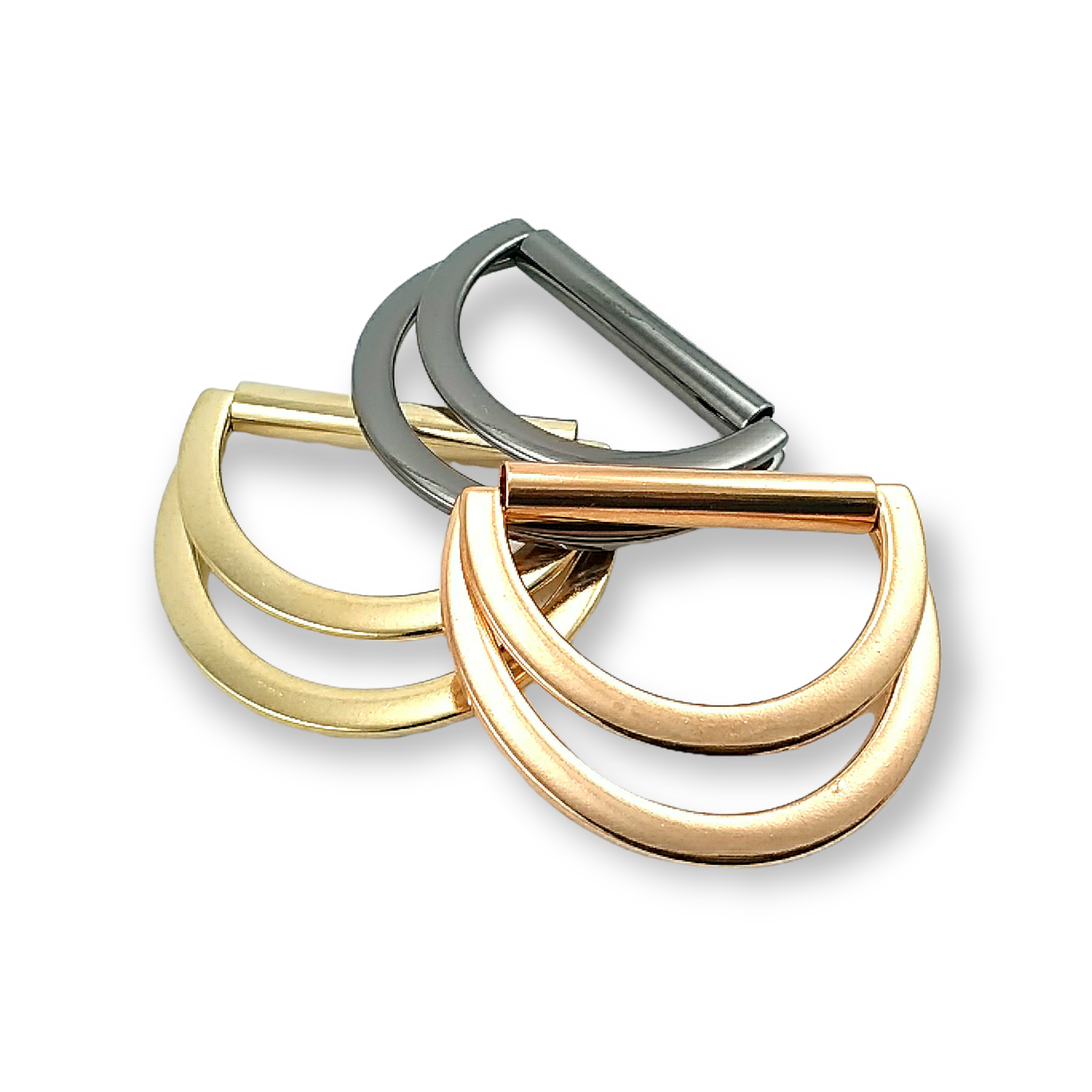 Double D Buckle 4 cm Belt and Adjustment Buckle E 2141 Double D Buckle 4 cm Belt and Adjustment Buckle E 2141