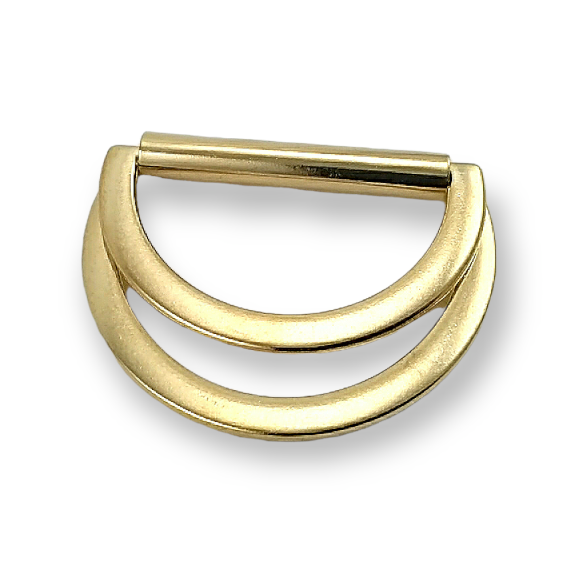 Double D Buckle 4 cm Belt and Adjustment Buckle E 2141 Double D Buckle 4 cm Belt and Adjustment Buckle E 2141