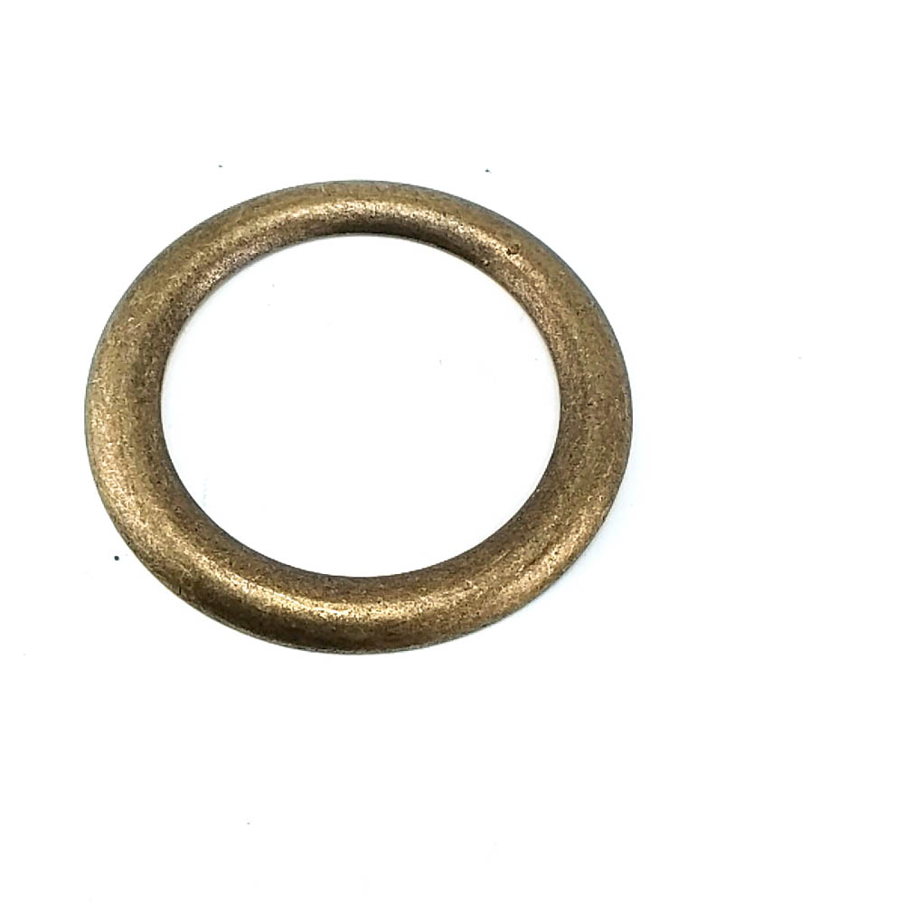 41 mm Ring / Metal Frame product image 41 mm Ring / Metal Frame front and detail view