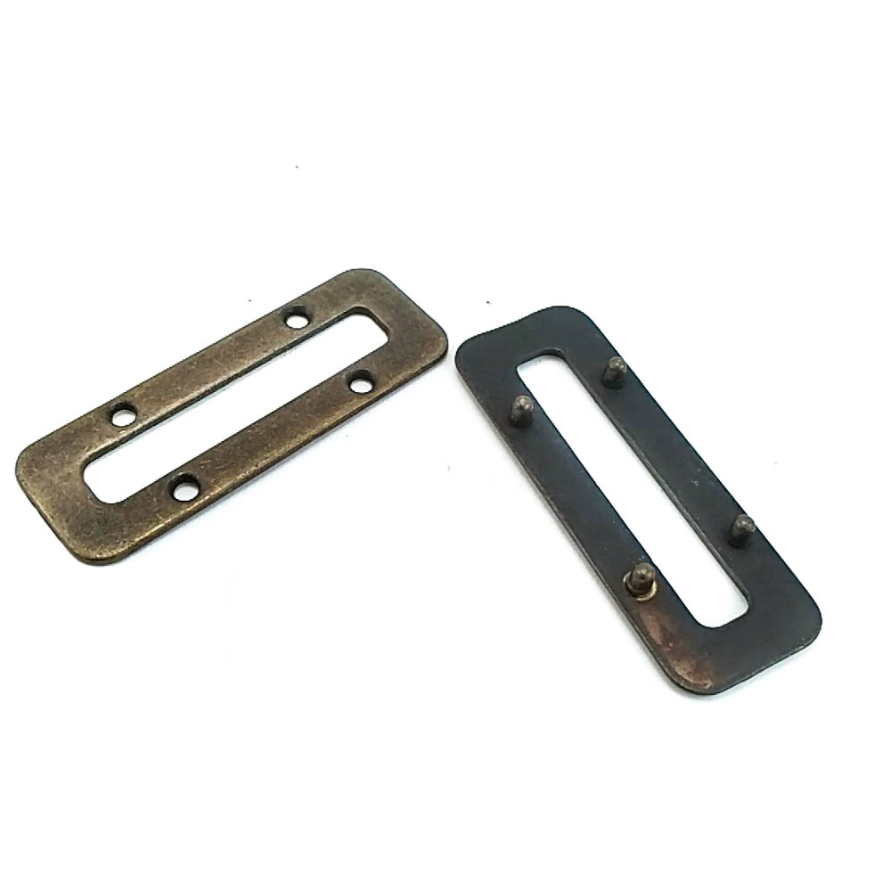 Eyelet Frame Shape 42 mm E 622