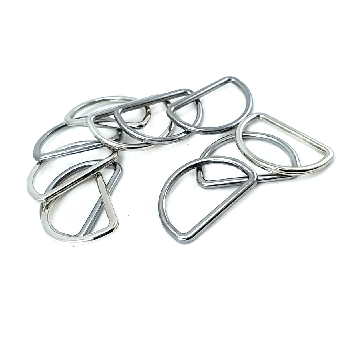 D Toka  2,5 cm Zamak D Toka E 755
