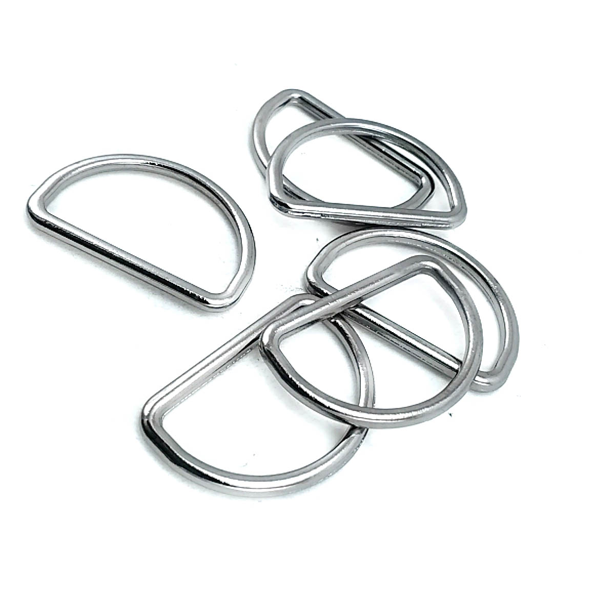 D Toka  2,5 cm Zamak D Toka E 755