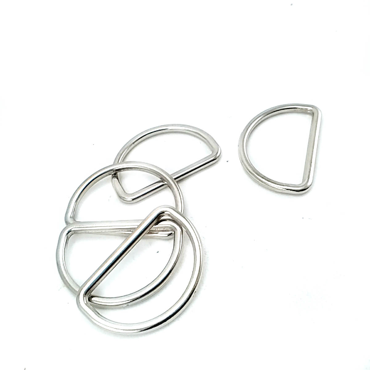 D Toka  2,5 cm Zamak D Toka E 755