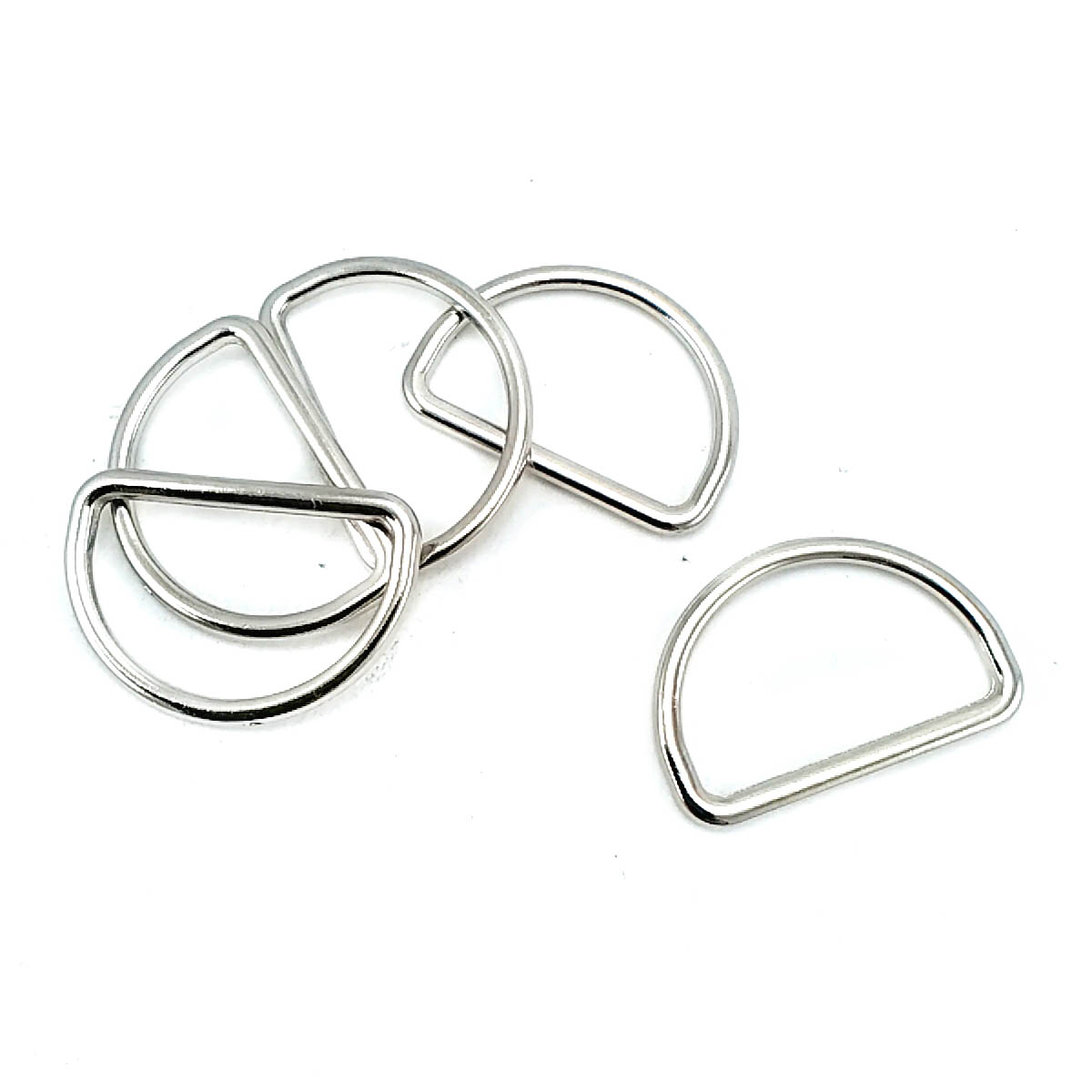D Toka  2,5 cm Zamak D Toka E 755