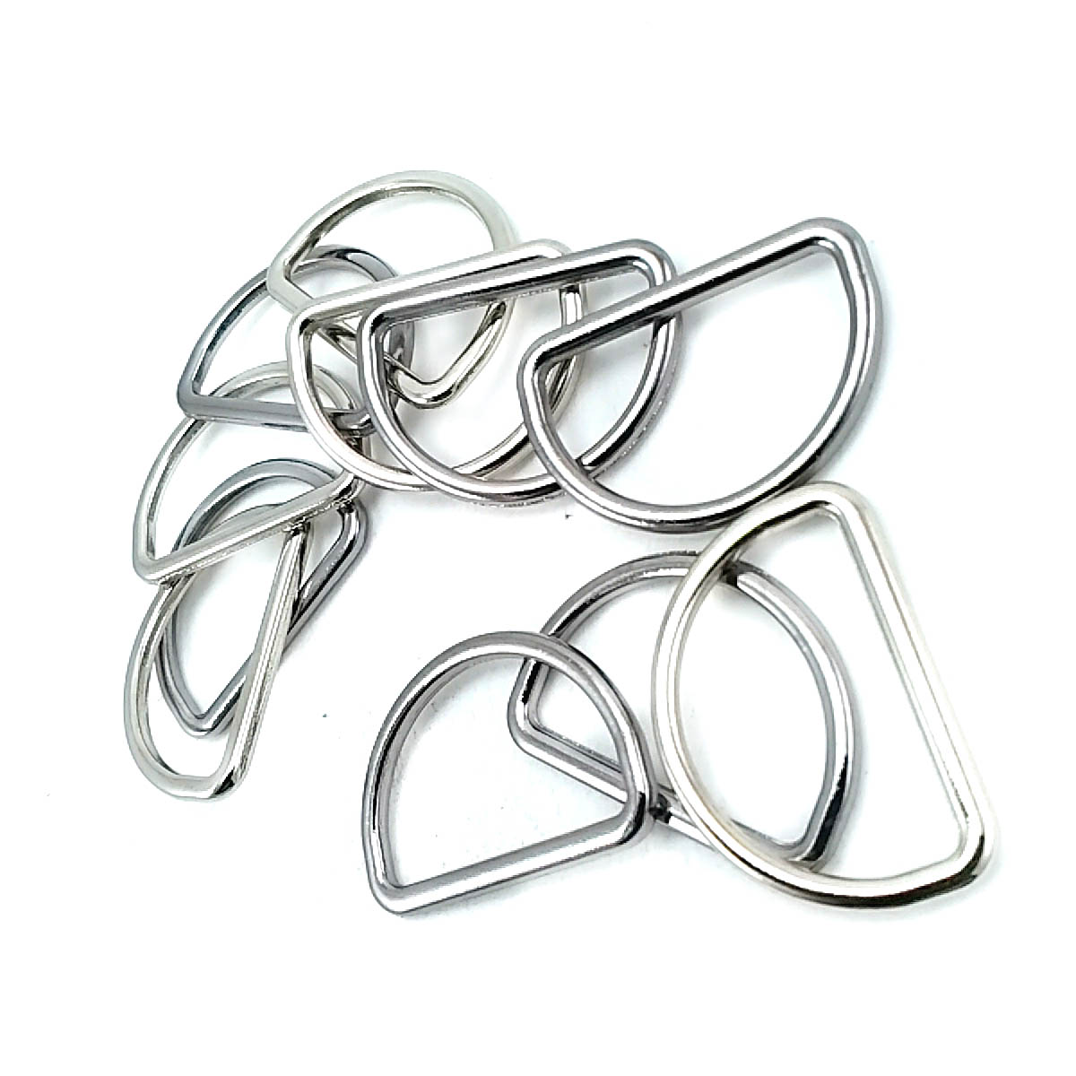 D Toka  2,5 cm Zamak D Toka E 755